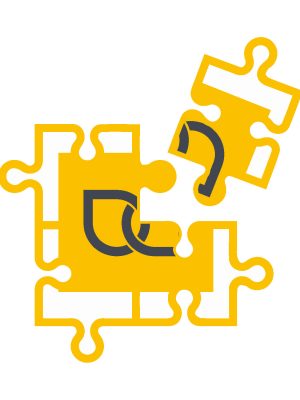DIGITALINK IMPRENTA PUZZLE