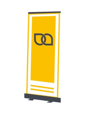 DIGITALINK IMPRENTA ROLL-UP